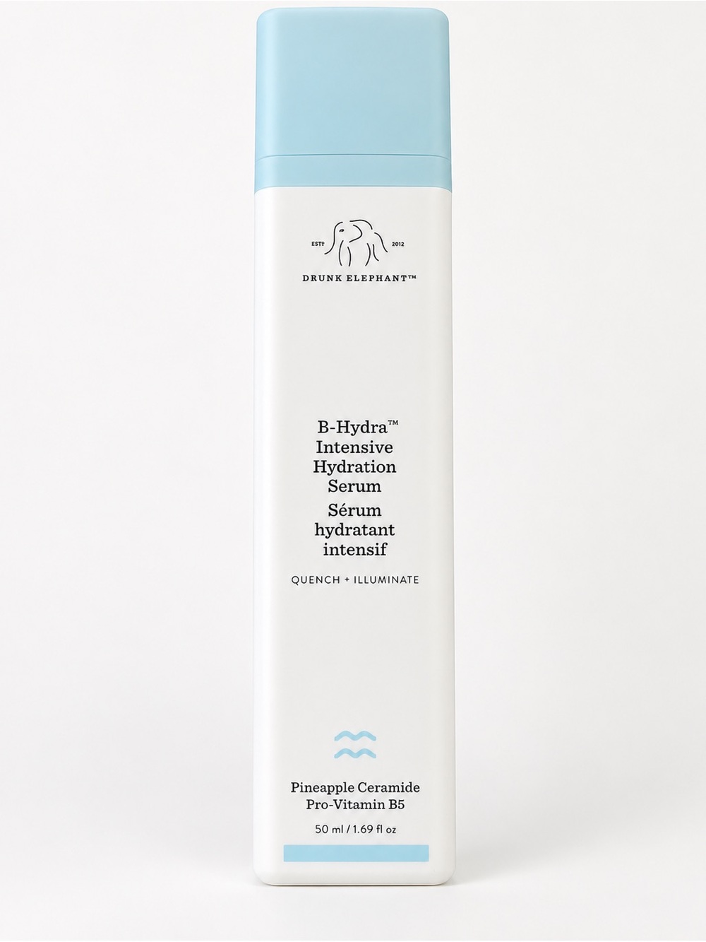 🔥BRAND NEW Drunk Elephant B-Hydra Serum
